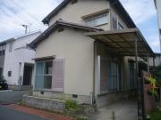 米田町平津貸家