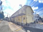 ＪＲ中央線八王子駅までバス約19分 徒歩2分