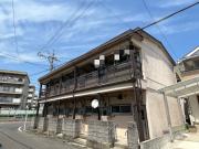 ＪＲ中央本線勝川駅まで徒歩17分
