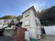 ＪＲ山陽本線塩屋駅まで徒歩13分