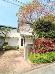 ブリージングタウン百草園