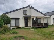 ＪＲ越後線青山駅まで徒歩6分