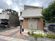 菊野台1丁目貸家 2号棟