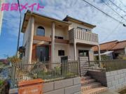 白山町二本木K様戸建て