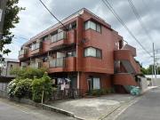 JLBグランエクリュ市ケ尾