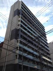 エステムプラザ神戸三宮ルクシア