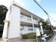 レオパレスあやめ池疋田