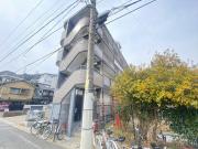 AXAリバーサイド新庄
