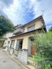 中野東6丁目戸建て