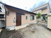 ＪＲ東海道本線西大路駅まで徒歩9分