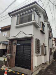 内本町3丁目戸建貸家