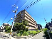 アーデンコート住吉川