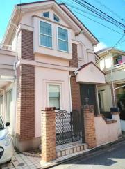 東京メトロ丸ノ内線(方南町支線)方南町駅まで徒歩7分