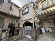 阪急宝塚線売布神社駅まで徒歩7分