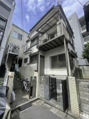 東京メトロ丸ノ内線(方南町支線)方南町駅まで徒歩10分