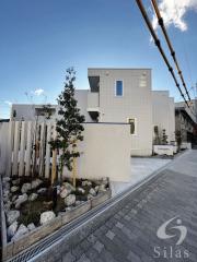 地下鉄中央線緑橋駅まで徒歩8分