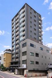 ブランズ京都河原町