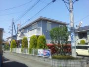 （シャーメゾン）メゾンウエストアベニューB