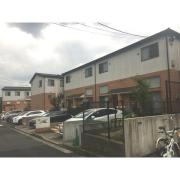 ウェルネス都築中川