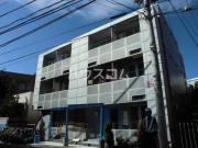 ラフォーレ中野