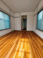 東急大井町線戸越公園駅まで徒歩4分