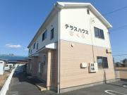 テラスハウスさくら