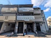 久我西出町11-317貸家