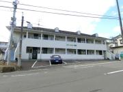 ＪＲ仙山線国見駅まで徒歩5分