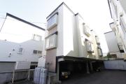 ＪＲ函館本線稲積公園駅まで徒歩7分