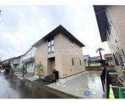 （仮）調布市飛田給2丁目戸建 A棟