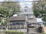 皇徳寺台3丁目貸家