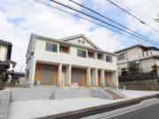 北大宮台テラスハウス