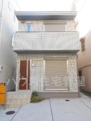 阪急京都線総持寺駅まで徒歩4分