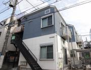 パルハイツ武蔵関
