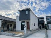 リナージュL 豊川御津町広石第1期 1号棟