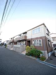 シャーメゾンラフィーネ