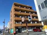 静岡鉄道静岡清水線新静岡駅まで徒歩26分