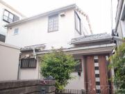 南海高野線住吉東駅まで徒歩7分