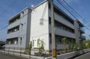 ＪＲ山陽本線倉敷駅まで徒歩12分