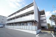 小田急小田原線本厚木駅まで徒歩20分