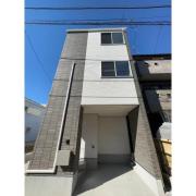 ＪＲ埼京線北与野駅まで徒歩8分