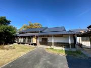 三ケ野古民家貸家