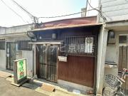 ＪＲおおさか東線城北公園通駅まで徒歩4分