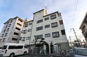 サンハイツ藤井寺