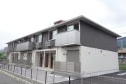ＪＲ湖西線大津京駅まで徒歩5分
