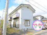 ＪＲ信越本線長野駅まで徒歩20分