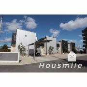 ＪＲ徳島線鮎喰駅まで徒歩8分