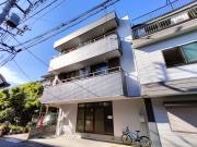 DEGUCHI1号棟