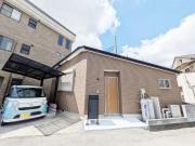 戸建岩曽町貸家