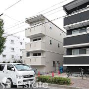 地下鉄東山線中村公園駅まで徒歩5分